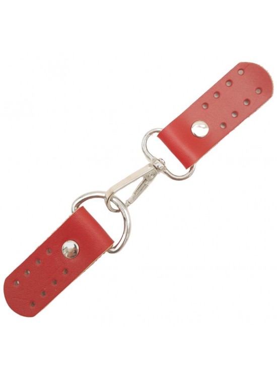 Çanta Aksesuar Gerçek Deri Kancalı Böce (Kilit) Kırmızı Renk Gümüş Metalli Çanta Aksesuar Gerçek Deri Kancalı Böce (Kilit) Kırmızı Renk Gümüş Metalli