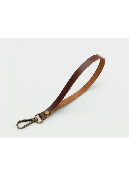 Çanta Aksesuar Gerçek Deri Kızıl Kahve Renk Elcik Antik Metalli Çanta Aksesuar Gerçek Deri Kızıl Kahve Renk Elcik Antik Metalli