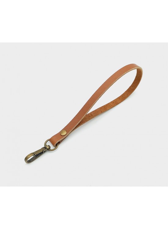 Çanta Aksesuar Gerçek Deri Taba Renk Elcik Antik Metalli Çanta Aksesuar Gerçek Deri Taba Renk Elcik Antik Metalli