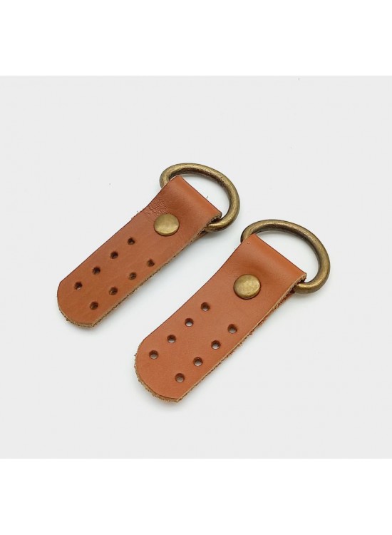 Çanta Aksesuar Gerçek Deri Taba Sapucu (Böce) Antik Metalli Çanta Aksesuar Gerçek Deri Taba Sapucu (Böce) Antik Metalli