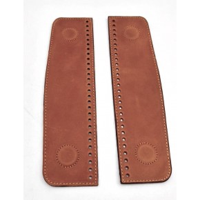 Çanta Aksesuar Gerçek Derili  Gizli Mıknatıslı Çıtçıt  Açık Taba