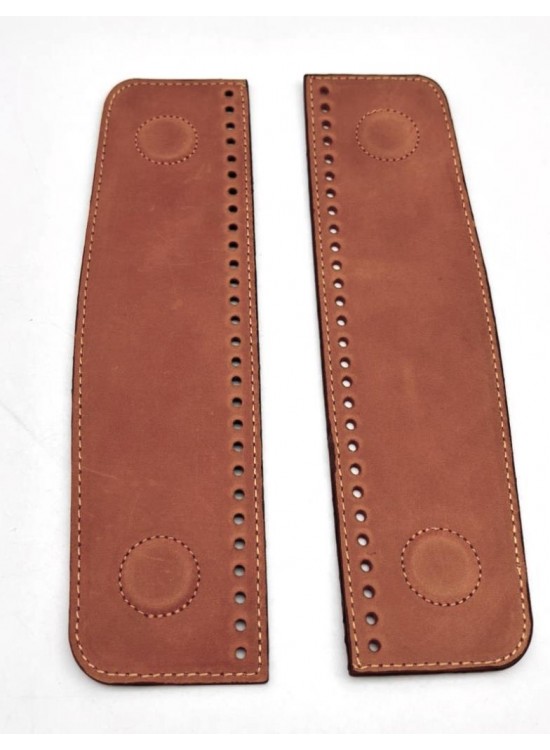 Çanta Aksesuar Gerçek Derili  Gizli Mıknatıslı Çıtçıt  Açık Taba