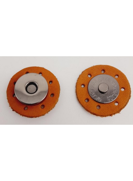 Çanta Aksesuar Gerçek Derili Mıknatıslı Çıtçıt Açık Taba Füme Metalli Çanta Aksesuar Gerçek Derili Mıknatıslı Çıtçıt Açık Taba Füme Metalli