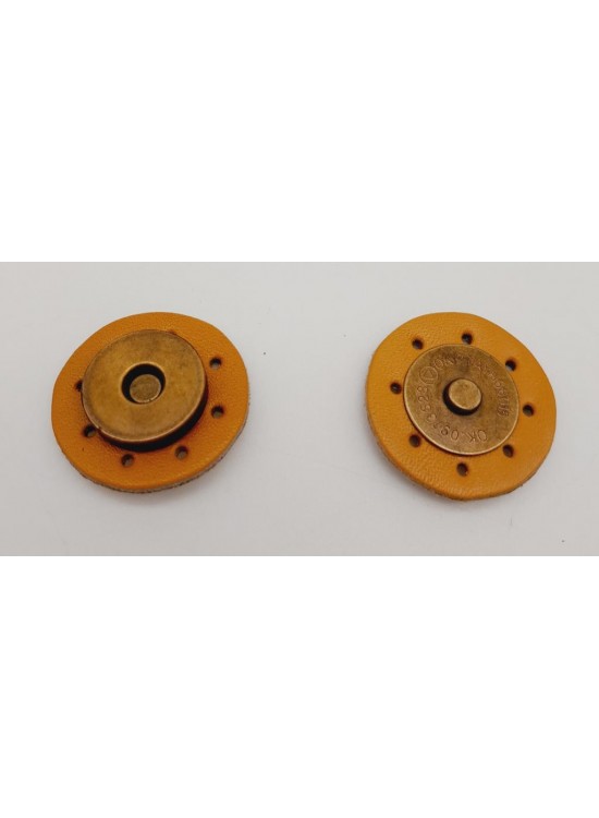 Çanta Aksesuar Gerçek Derili Mıknatıslı Çıtçıt Hardal Antik Metalli Çanta Aksesuar Gerçek Derili Mıknatıslı Çıtçıt Hardal Antik Metalli