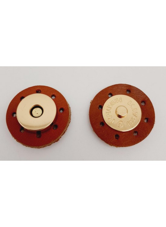 Çanta Aksesuar Gerçek Derili Mıknatıslı Çıtçıt Taba Light Gold Metalli Çanta Aksesuar Gerçek Derili Mıknatıslı Çıtçıt Taba Light Gold Metalli