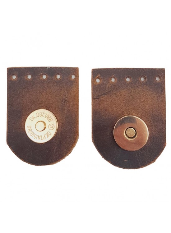 Çanta Aksesuar Gerçek Derili Tek Dikim Mıknatıslı Çıtçıt Crazy Oil Hardal Sarı Renk Light Gold Metalli Çanta Aksesuar Gerçek Derili Tek Dikim Mıknatıslı Çıtçıt Crazy Oil Hardal Sarı Renk Light Gold Metalli