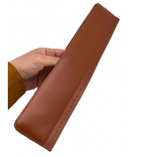 Çanta Aksesuar Gizli Mıknatıslı Clutch Çanta Yapım Aparatı 32x7 Cm