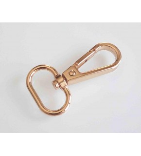 Çanta Aksesuar Gold Kanca 2 Cm 1 Adet