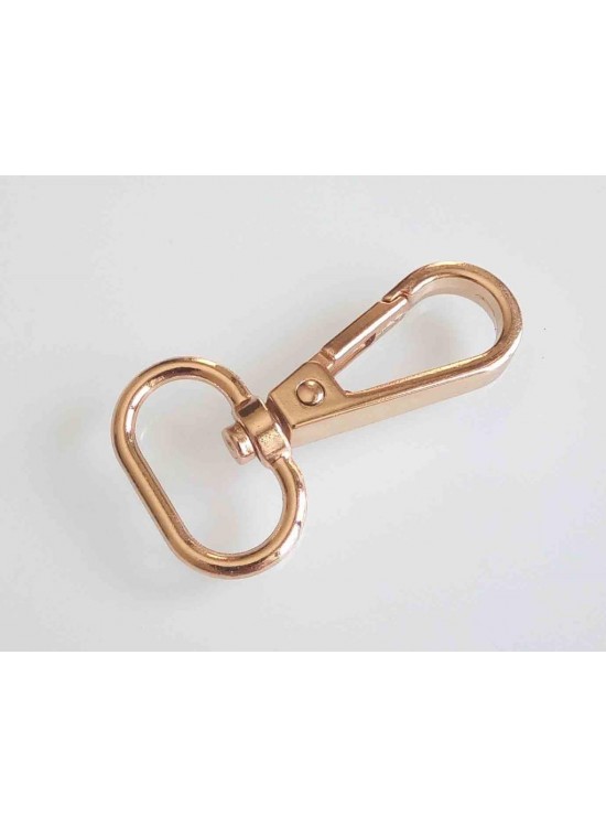 Çanta Aksesuar Gold Kanca 2 Cm 1 Adet