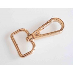 Çanta Aksesuar Gold Kanca