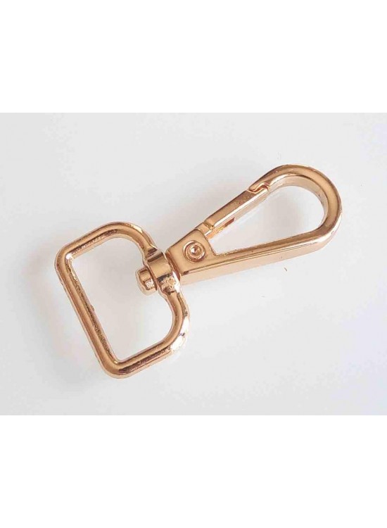 Çanta Aksesuar Gold Kanca