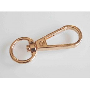 Çanta Aksesuar Gold Kanca