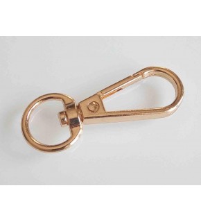 Çanta Aksesuar Gold Kanca