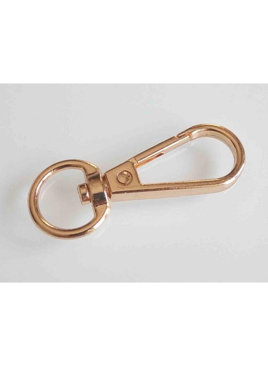 Çanta Aksesuar Gold Kanca