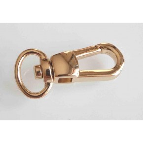 Çanta Aksesuar Gold Kanca