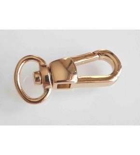 Çanta Aksesuar Gold Kanca