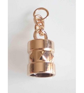 Çanta Aksesuar Gold Püskül Aparatı