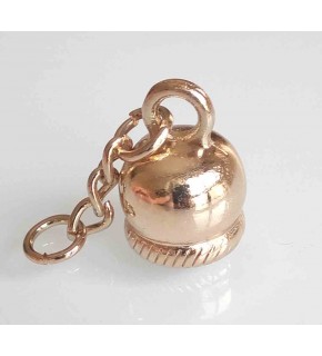 Çanta Aksesuar Gold Püskül Aparatı