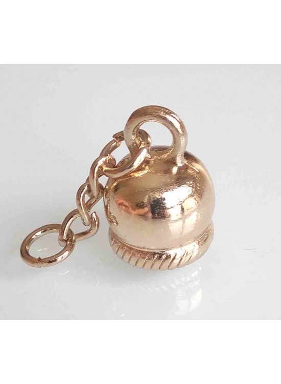 Çanta Aksesuar Gold Püskül Aparatı