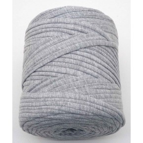 Çanta Aksesuar Gri Renk Penye İp