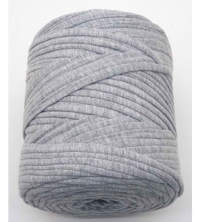 Çanta Aksesuar Gri Renk Penye İp