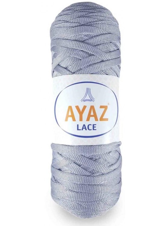 Çanta Aksesuar Gri Renk Polyester Ribbon İp