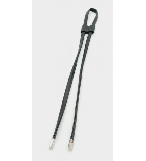 Çanta Aksesuar Gri Suni Deri Dikişli Büzgü Gümüş Metalli