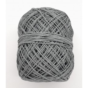 Çanta Aksesuar Gri-Yeşil Renk 100 Gr Sarılmış Kağıt İp