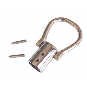 Çanta Aksesuar Gümüş Kancalı Kovan