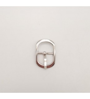 Çanta Aksesuar Gümüş Renk 2 Cm Çanta Tokası