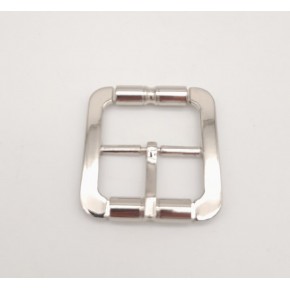 Çanta Aksesuar Gümüş Renk 3.5 Cm Kare Çanta Tokası