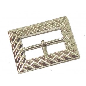 Çanta Aksesuar Gümüş Renk 3 Cm Çanta Tokası