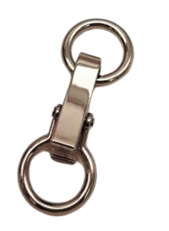 Çanta Aksesuar Gümüş Renk Kilitli Böce 1 Adet Çanta Aksesuar Gümüş Renk Kilitli Böce 1 Adet