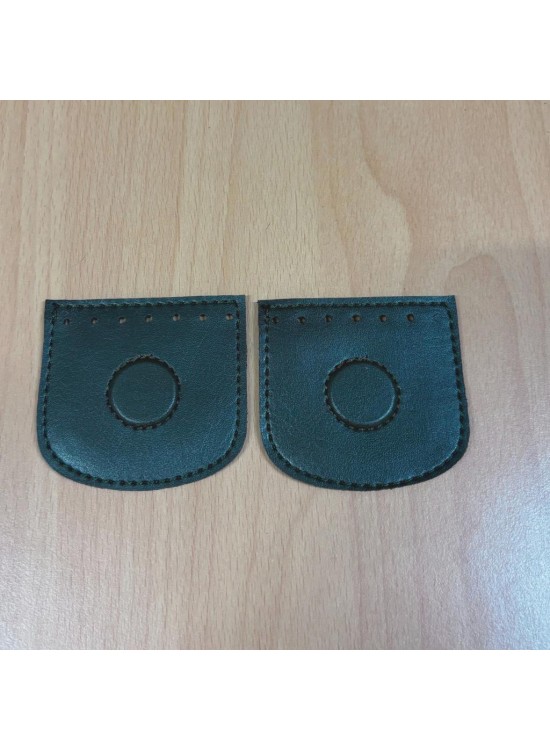 Çanta Aksesuar Haki Suni Derili Tek Dikim Gizli Mıknatıs Çanta Aksesuar Haki Suni Derili Tek Dikim Gizli Mıknatıs