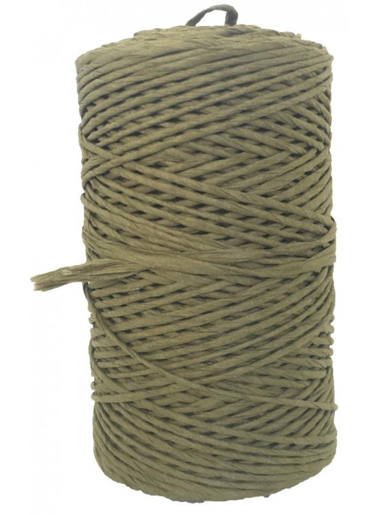 Çanta Aksesuar Haki Yeşil Bükümlü Angel Rafya No:14