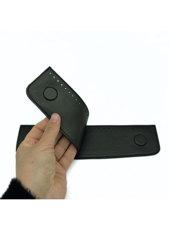 Çanta Aksesuar Haki Yeşil Suni Derili Çift Gizli Mıknatıs Çanta Aksesuar Haki Yeşil Suni Derili Çift Gizli Mıknatıs