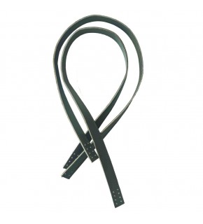 Çanta Aksesuar Haki Yeşili 70X2 Cm Çanta Sapı