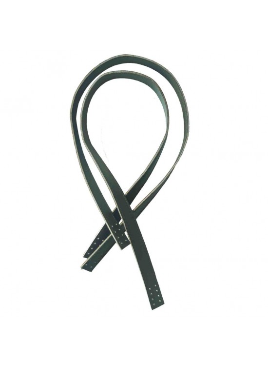 Çanta Aksesuar Haki Yeşili 70X2 Cm Çanta Sapı