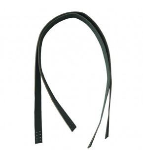 Çanta Aksesuar Haki Yeşili 80X2 Cm Çanta Sapı