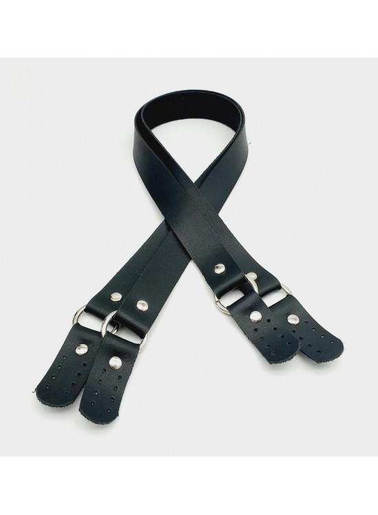 Çanta Aksesuar Haledört Model Siyah Tek Kat Kalın Suni Deri Çift Sap Gümüş Metalli Çanta Aksesuar Haledört Model Siyah Tek Kat Kalın Suni Deri Çift Sap Gümüş Metalli