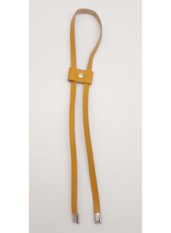 Çanta Aksesuar Hardal Gerçek Deri Büzgü Gümüş Metalli Çanta Aksesuar Hardal Gerçek Deri Büzgü Gümüş Metalli