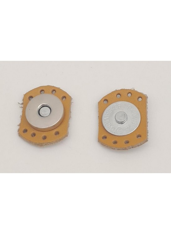 Çanta Aksesuar Hardal Renk Gerçek Derili Oval Kenar Mıknatıslı Çıtçıt Gümüş Metalli Çanta Aksesuar Hardal Renk Gerçek Derili Oval Kenar Mıknatıslı Çıtçıt Gümüş Metalli