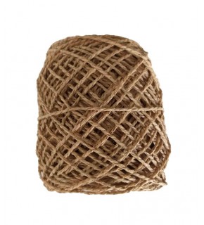 Çanta Aksesuar Hasır G39 50 Gr Sarılmış Kağıt İp