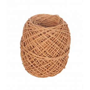 Çanta Aksesuar Hasır G70 50 Gr Sarılmış Kağıt İp