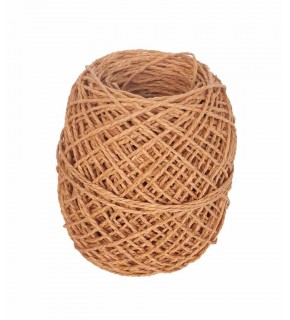 Çanta Aksesuar Hasır G70 50 Gr Sarılmış Kağıt İp