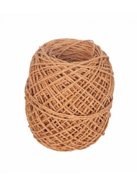 Çanta Aksesuar Hasır G70 50 Gr Sarılmış Kağıt İp Çanta Aksesuar Hasır G70 50 Gr Sarılmış Kağıt İp