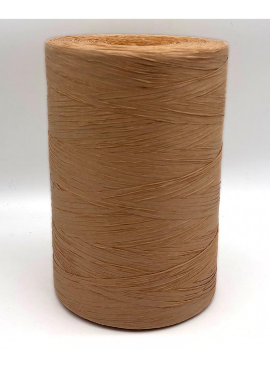 Çanta Aksesuar Hasır Renk İthal Rafya İp 2 Kilogram