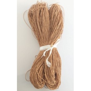 Çanta Aksesuar Hasır Renk Kağıt İp 150 Gr