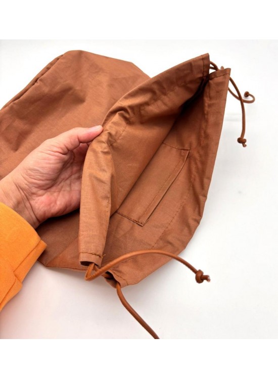 Çanta Aksesuar Hazır Kova Çanta Astarı Açık Kahve Renk Çanta Aksesuar Hazır Kova Çanta Astarı Açık Kahve Renk