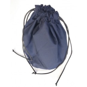 Çanta Aksesuar Hazır Kova Çanta Astarı Lacivert